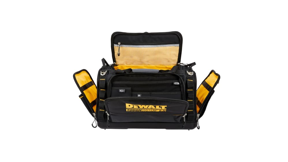 DWST83524-1 | DeWALT ツールバッグ 1680デニール 工具バッグ DWST83524-1 | DeWALT ツールバッグ 1680デニール 工具バッグ