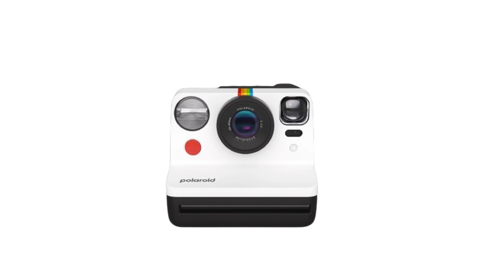 009072 | Polaroid Now Instant Camera - Generation 2 Instant