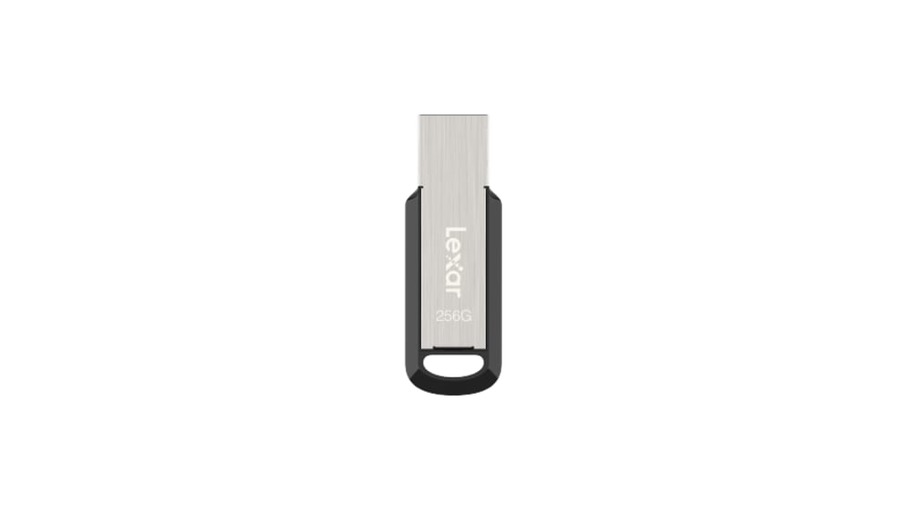 LJDM400256G-BNBNG, Clé USB Lexar, 256 Go, USB 3.0
