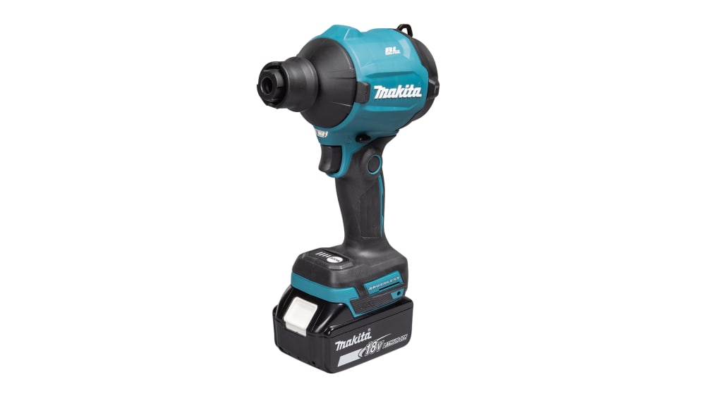 DAS180Z Makita DAS180 18V Cordless Leaf Blower RS
