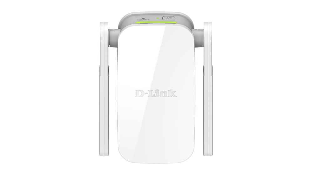 DAP-1610/E Amplificador WiFi D-Link, Puerto LAN, 1200Mbit/s 10