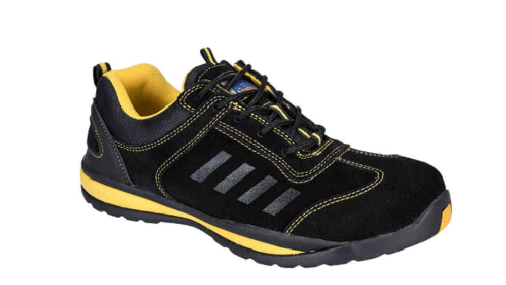 Goliath safety deals trainers
