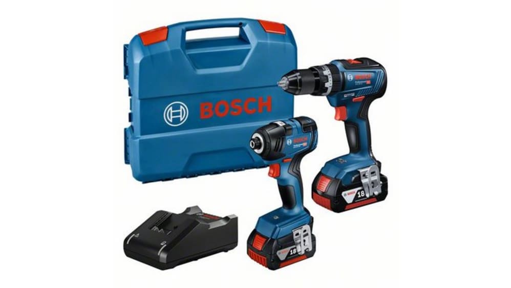 Bosch power tool kits shop