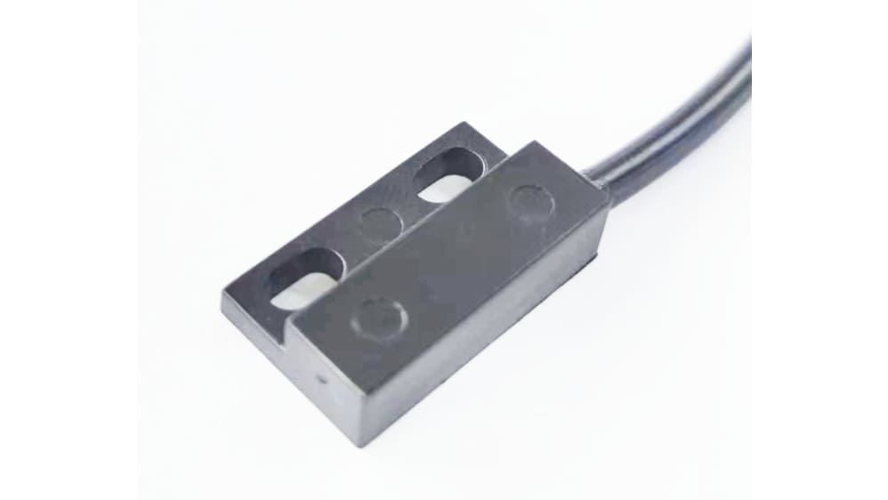 RS PRO リードスイッチ, 角型, NO | RS