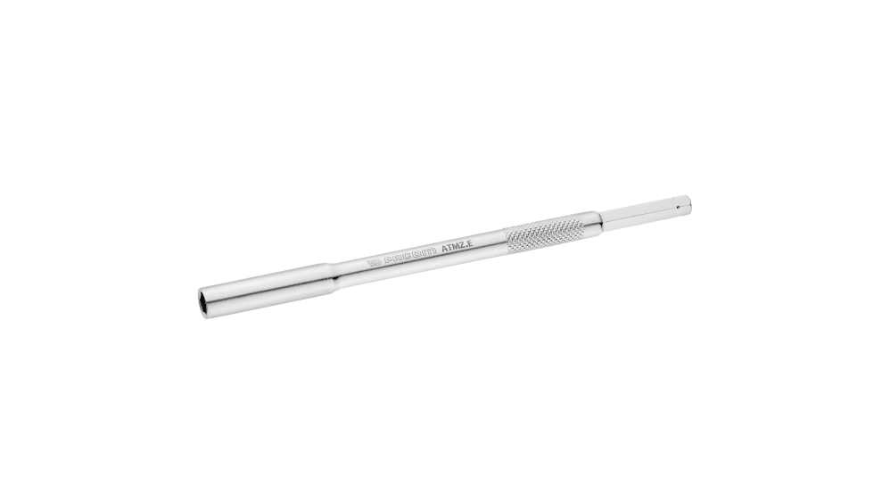ATMZ.E | Facom 1/4 in Hex, 125 mm Overall | RS
