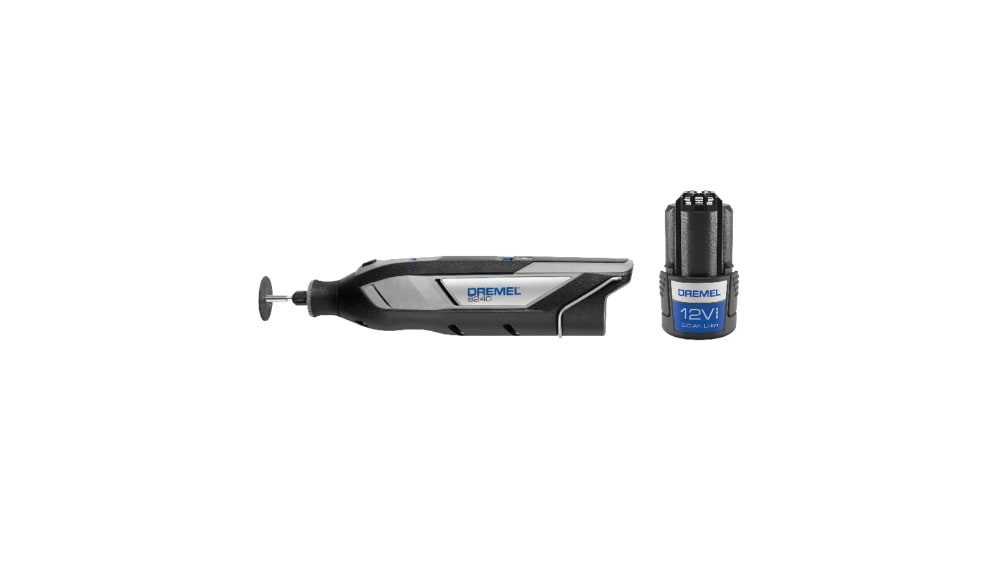 Multi-coupeur Dremel 8240, Sans fil, fiche UK