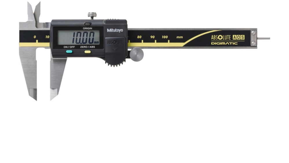 ノギス ミツトヨ 150mm CD-15AX | RS ノギス ミツトヨ 150mm CD-15AX | RS