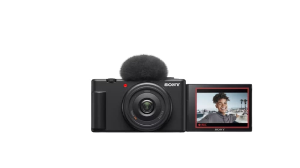 Fotocamera Digitale Compatta 44MP Con Scheda 32GB - Video 1080P, Zoom 16X, 2 Batterie, Ideale Per Adolescenti E Principianti