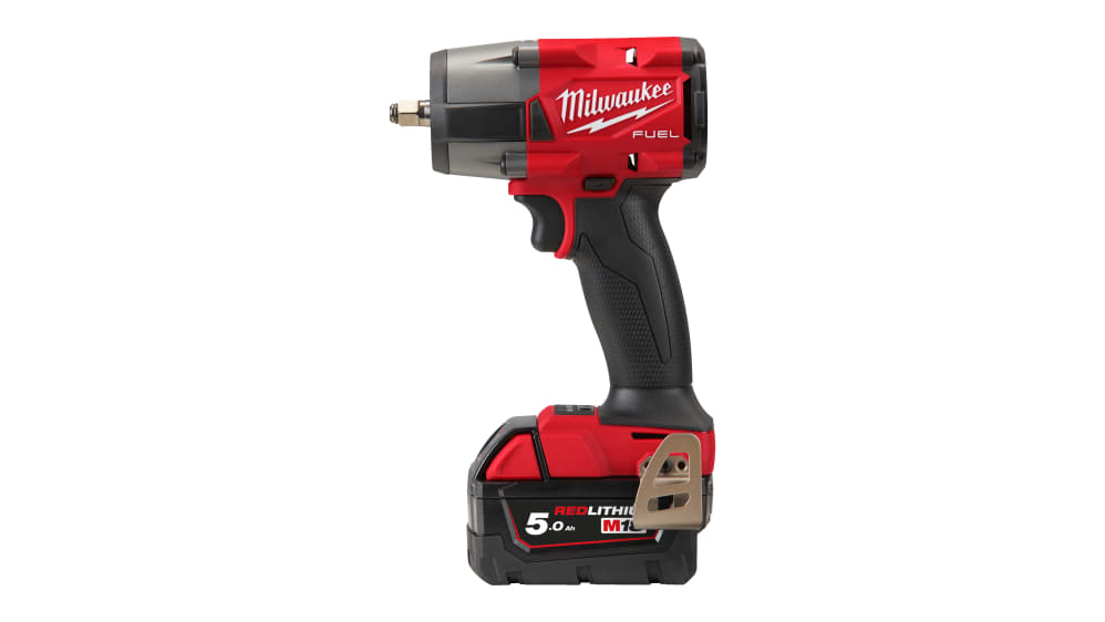4933479405 | Milwaukee 3/8 in 18V Cordless Impact Wrench | RS