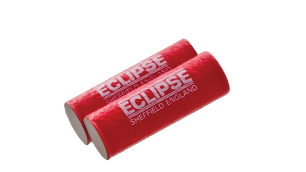 Eclipse 棒磁石, 円筒形, 軟鋼, E809-RB | RS