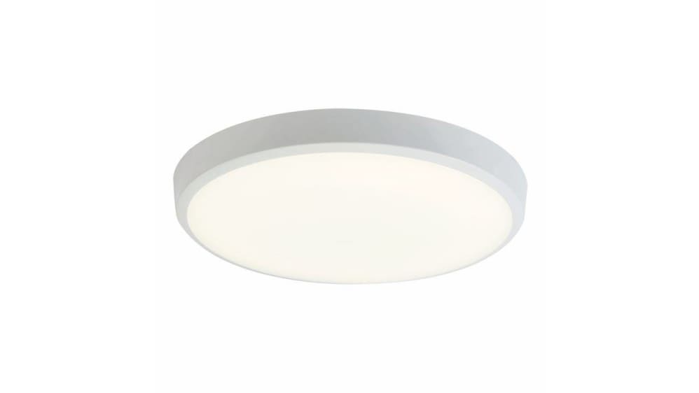 4lite UK Round LED Lighting Bulkhead 11 W 240 V Lamp