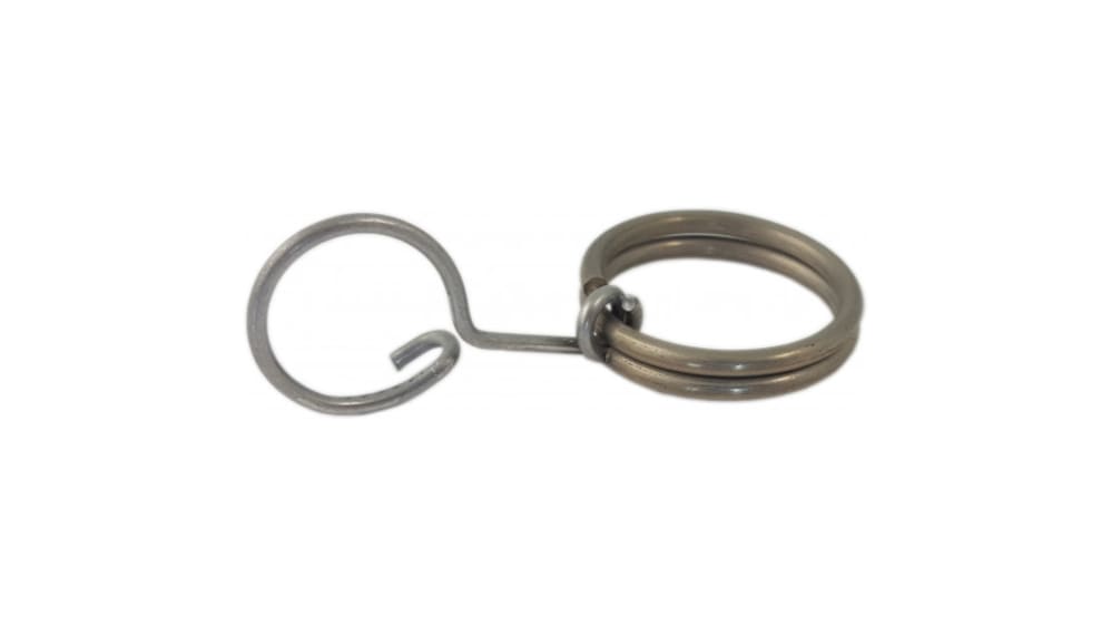 15'' Extension Hook-Stainless Steel