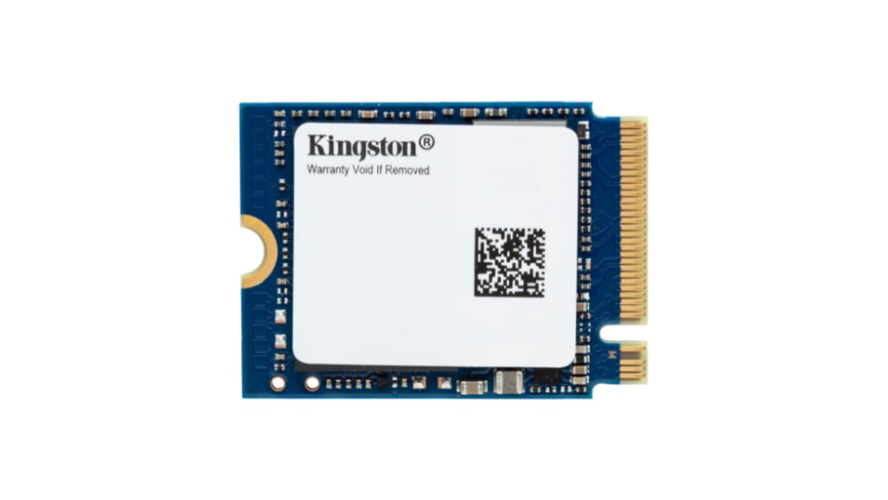 OM3PGP41024P-A0 | Kingston Design-In Industrial M.2 (2230) 1 TB