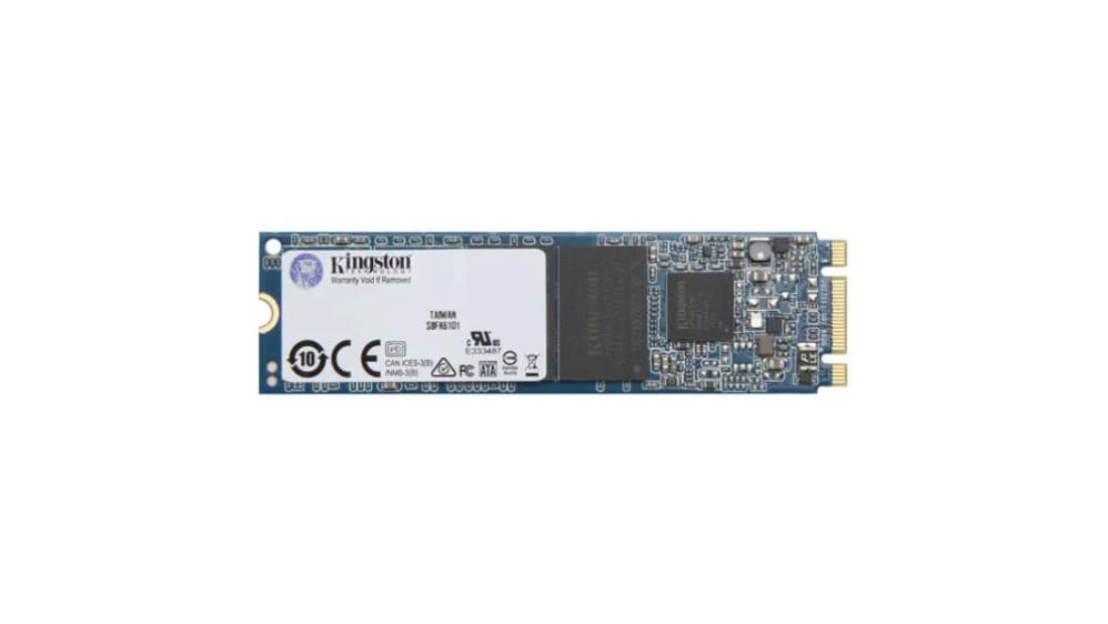 OM8P0S31024Q-A0, Disque SSD 1 To M.2 2280 SATA III Conception industrielle