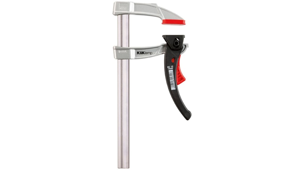 Bessey クランプ, レバークランプ 80 mm, 120 mm, KLI12 | RS