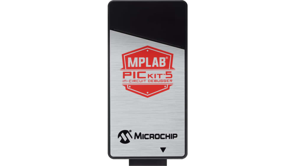 Microchip デバッガ デバッガ, PG164150 | RS