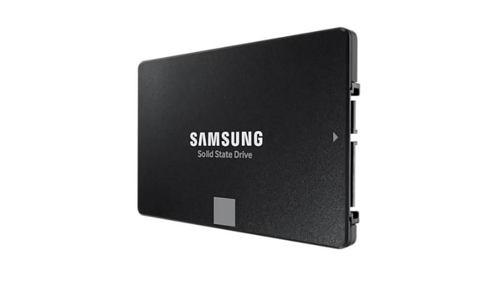 MZ-77E1T0B/EU | Samsung SSD SAMSUNG 870 EVO 2.5 in 内側 1 TB 256