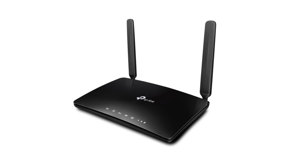中古優良品 TP-Link製 Archer MR600 (EU) Ver 1.0 TP-Link Archer