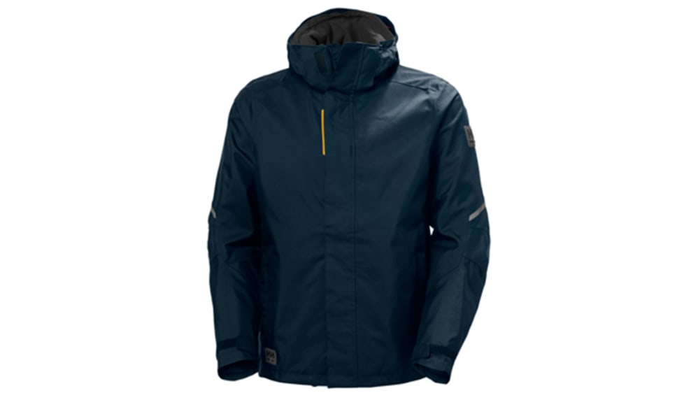 71080_590-4XL Helly Hansen 71080 Navy, Breathable, Waterproof