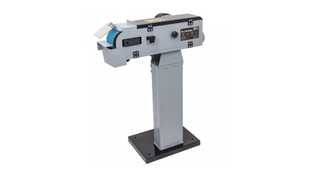 SIP SIP 01960 Corded Belt Sander RS