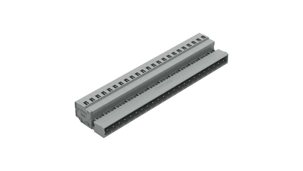 231-623 | WAGO 照明用コネクタ 231シリーズ 23 オス 23 12A | RS