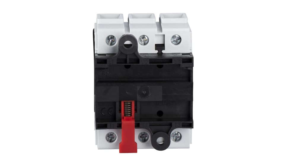 VCF3 | シュナイダーエレクトリック TeSys アイソレータスイッチ, 3P極