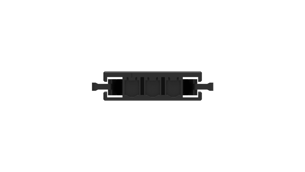 1-178128-3 | TE Connectivity コネクタブーツ, 3極, 1列, 5.08 mm