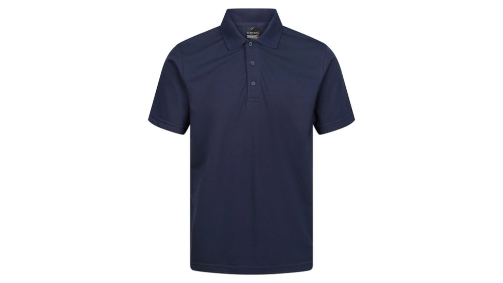 TRS223 54040 Regatta Professional TRS223 Navy 35% Cotton, 65