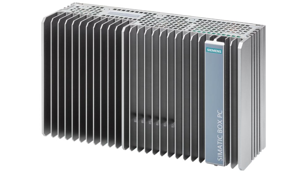 6ES7647-0JB00-0YA2 | シーメンス 6ES7647, ARM, 8 GB RAM, 24 V | RS