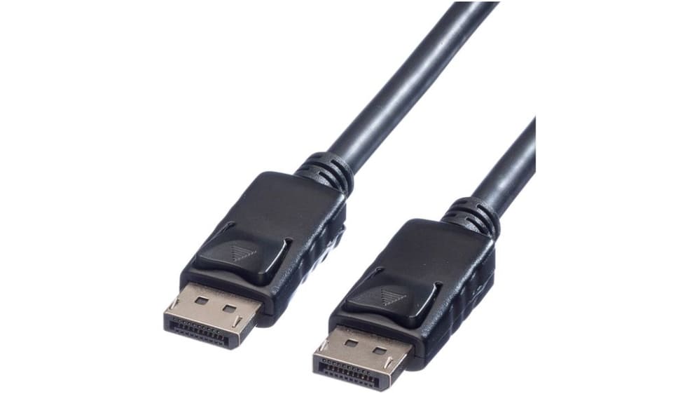 RND 765 00279 RND HDMI 1.4 500mm Male HDMI to Male HDMI 3840 x 2160pixels RS