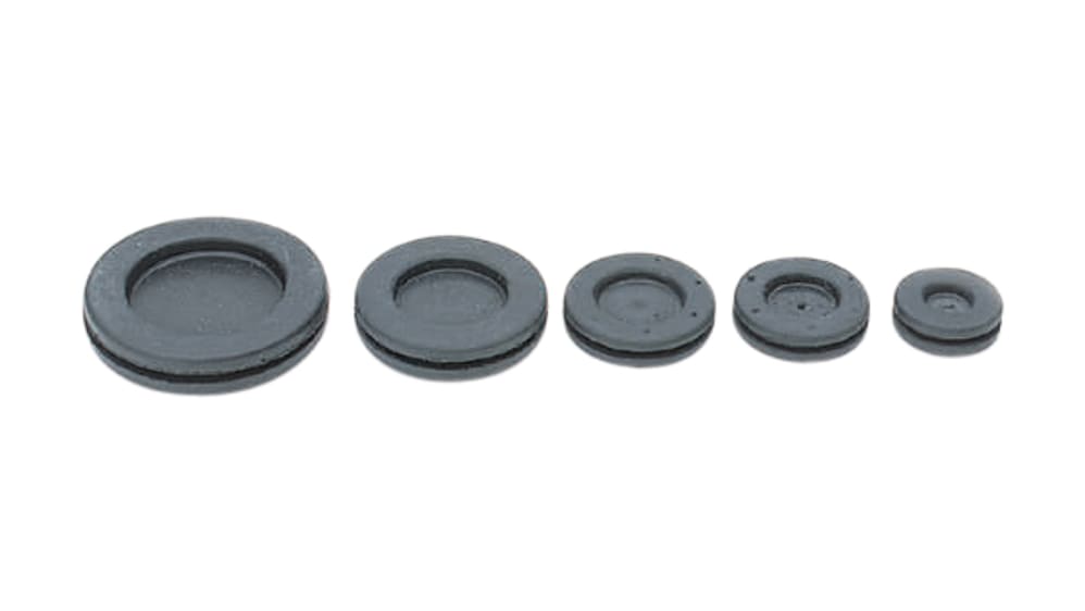 Fluidra 28138 – Tuyau Passe-Câble Extrémités Filetées 3/4 M25 - Longueur 1m