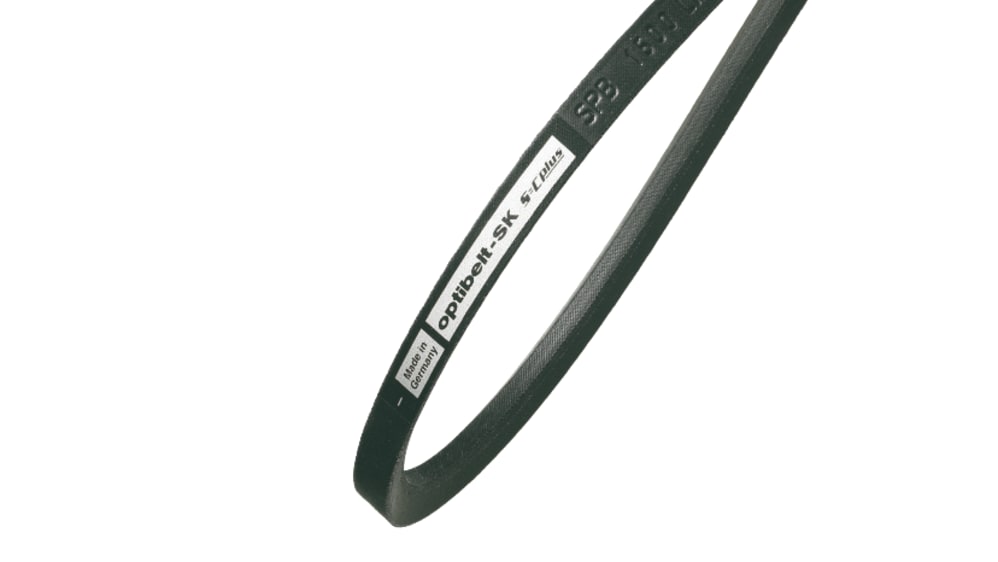 Cinghia Trapezoidale SPZ 1587 - ATTI - Online