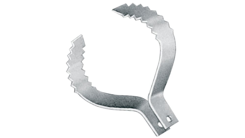 291017 | TETE FLECHE P/ CABLE 9,5MM | RS