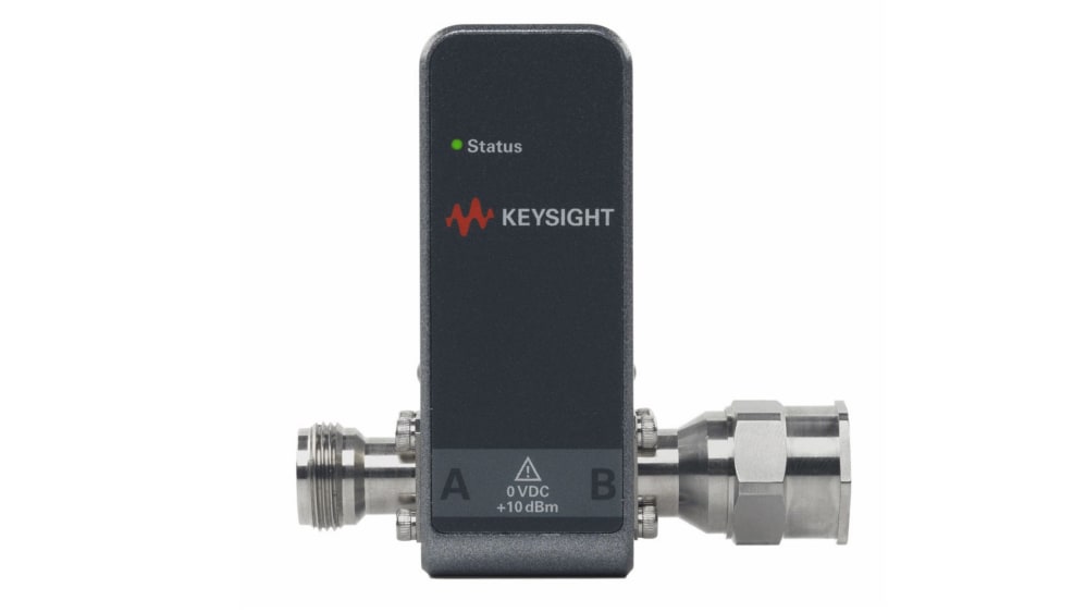 N7554A-NMF | Keysight Technologies 18 GHz | RS