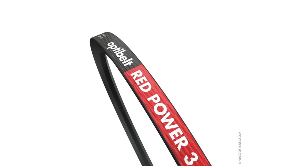 SPB 2060 RP OPTIBELT Drive Belt, belt section SPB, 2060mm Length