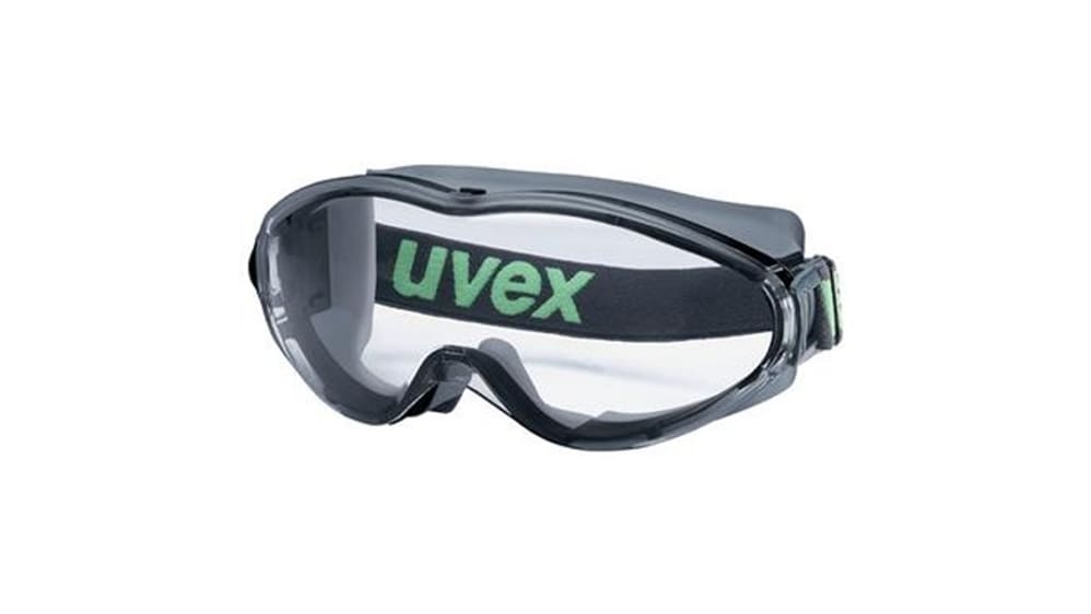 Uvex Masque Lunettes 9302290 Lunettes-masque De Protection Uvex