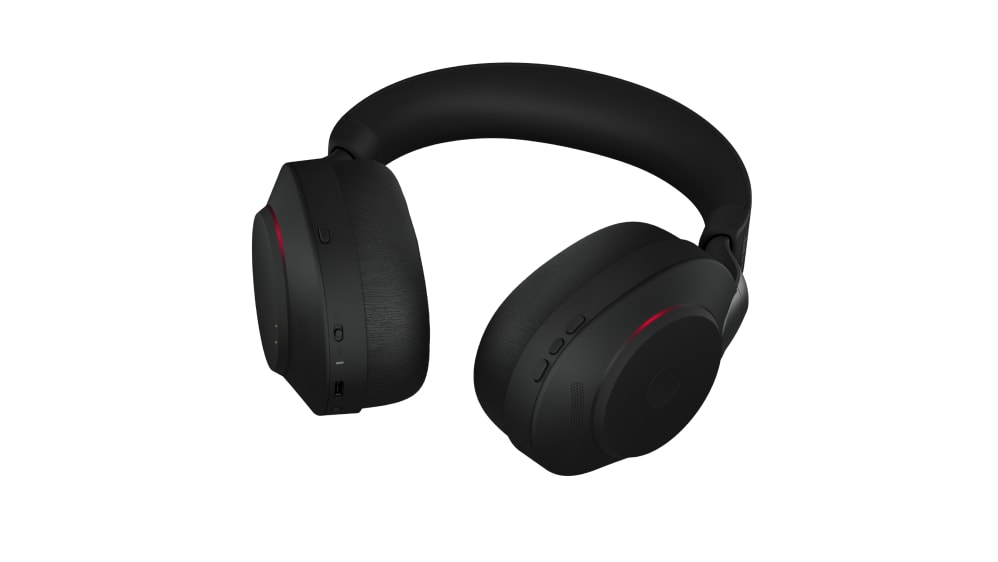 Jabra Evolve2 85 ワイヤレスヘッドホン Jabra Evolve2 85 | 概要