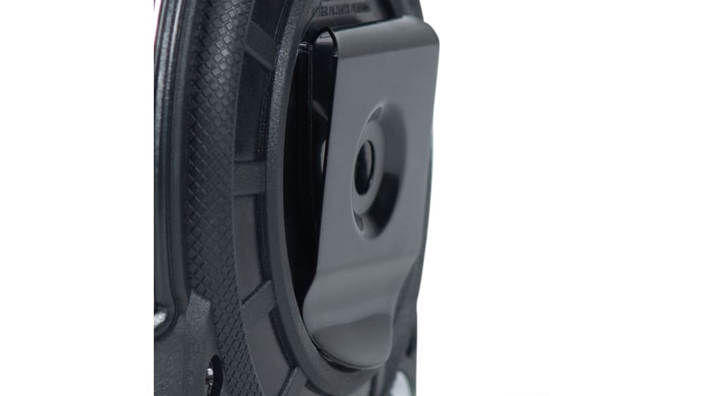 Ruban à Mesurer Double-face Lufkin L1116B Crescent Shockforce Nite Eye Shock Force Tape Measure 986e73bb 83dc 4cfe 8ebf A24eca62f859