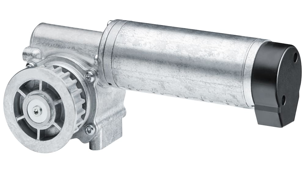 6FB1103-0AT11-5MA0 | Siemens DC Motor, 43 W, 24 V dc, 1.5 Nm, 0.5 m/s | RS 6FB1103-0AT11-5MA0 | Siemens DC Motor, 43 W, 24 V dc, 1.5 Nm, 0.5 m/s | RS