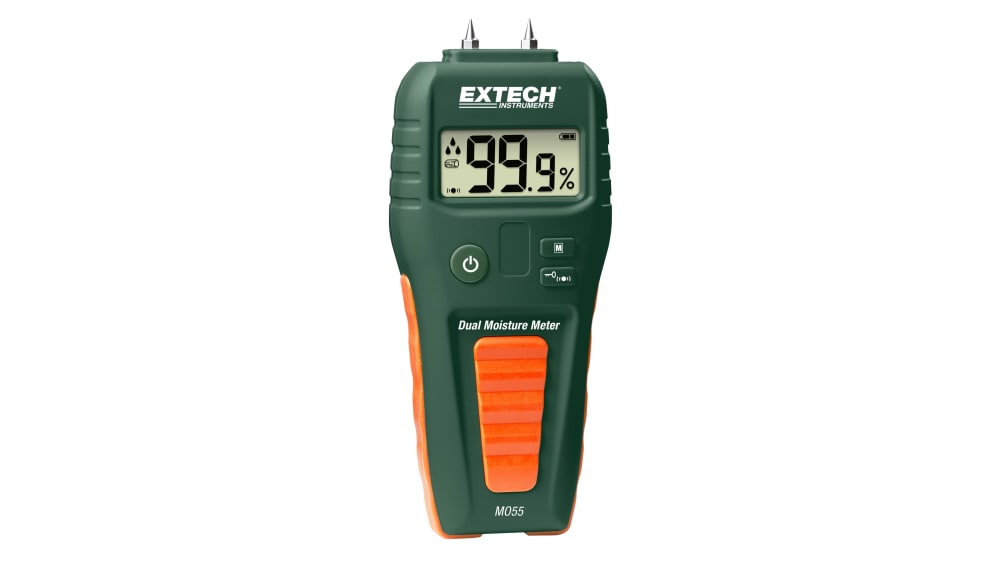 Moisture Meter
