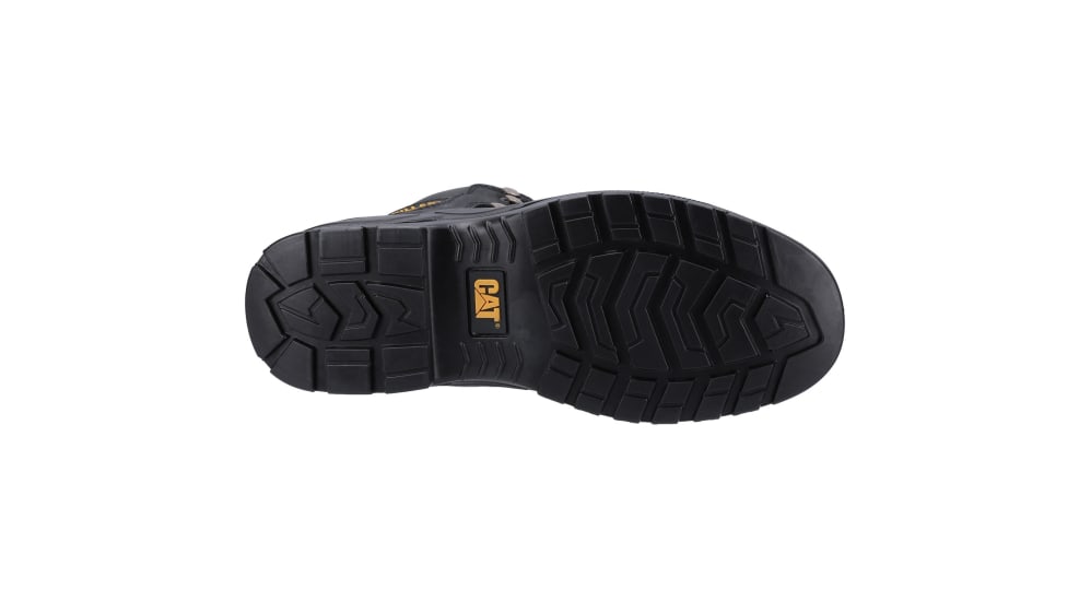 CAT安全靴 44 Amazon | CAT メンズ 安全ブーツ 作業, ブラウン, 44 M EU / 10