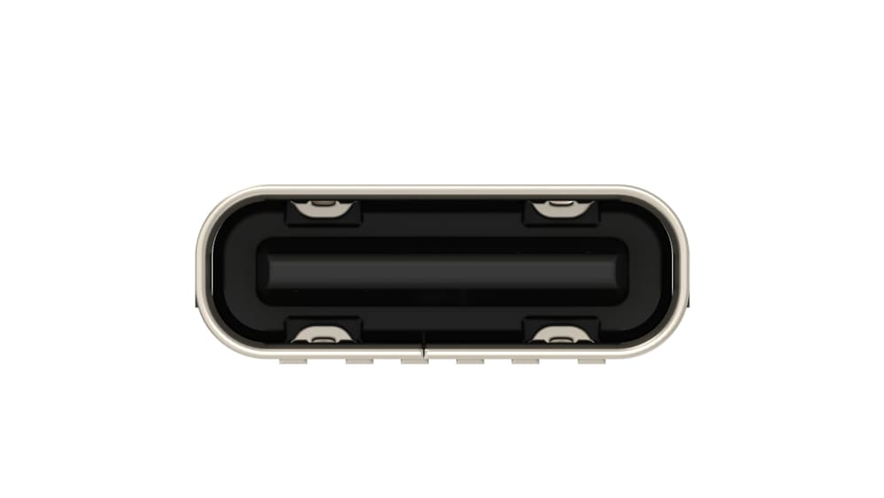 2480803-1 | TE Connectivity Type-C, USB2.0 USBコネクタ Type-C