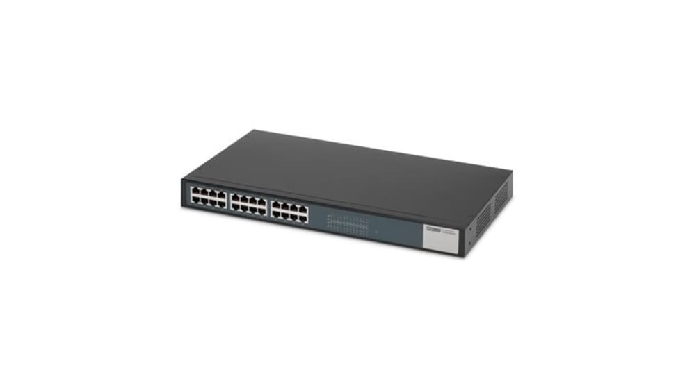 フエニックスコンタクト 産業用イーサネットスイッチ RJ45ポート