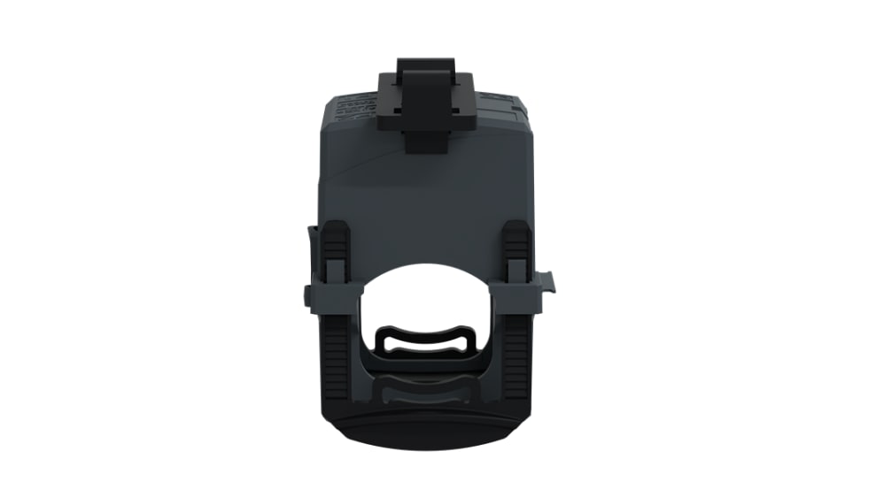 Trasformatore Di Corrente Strumentale 360-302 3000:5A - Ricondizionato E Testato