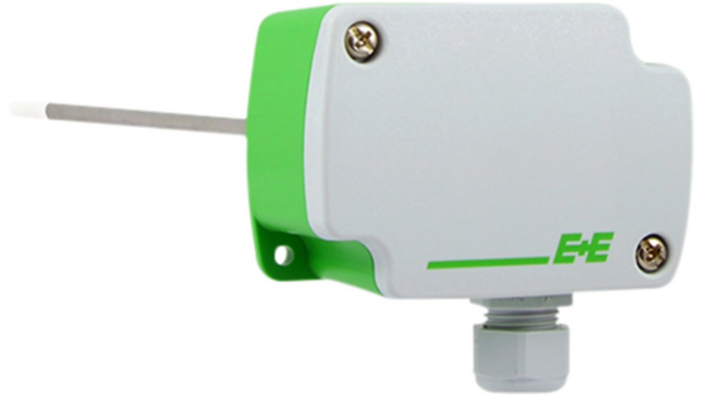 EE431-M7TP4L150 E+E Elektronik PT1000 Temperature Sensor, 150mm