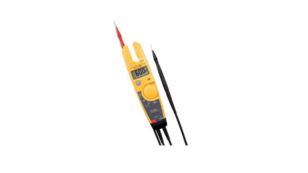 Fluke T5 600 User Manual