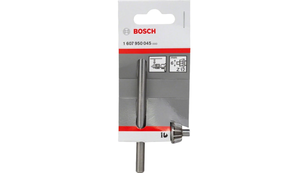 1607950045 | Bosch Chuck Key | RS