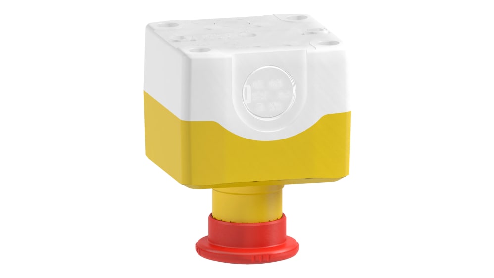 XALK178F | シュナイダーエレクトリック 非常停止用押釦スイッチ, 68mm