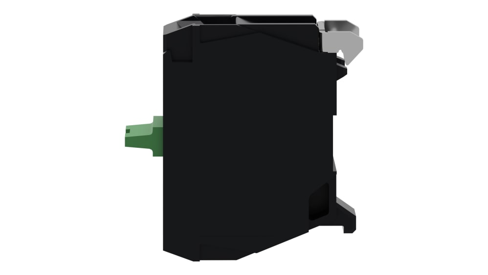 ZENL1111 | シュナイダーエレクトリック コンタクトブロック, 1NO