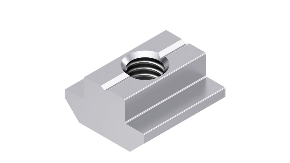 3842528735 | Bosch Rexroth Verbindungskomponente, Schleifblock 